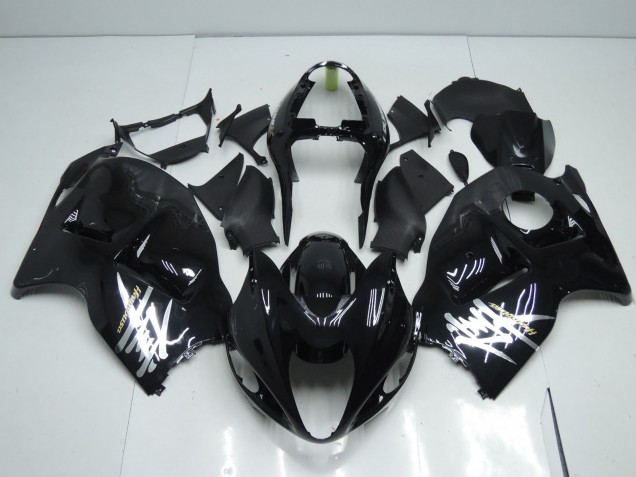 1997-2007 N°2 Noir Suzuki GSXR 1300 Carénage Moto 1997-2007 N°2 Noir Suzuki GSXR 1300 Carénage Moto