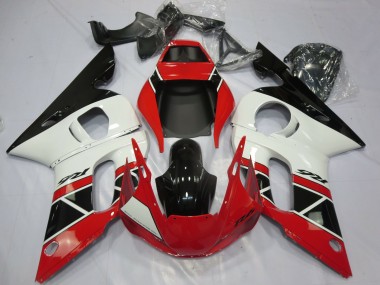 1998-2002 OEM Conception De Style Yamaha R6 Carénage Moto