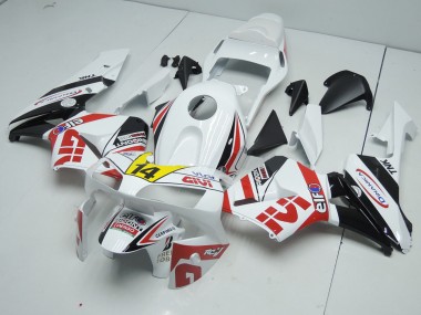 2003-2004 Elf Honda CBR600RR Carénage Moto