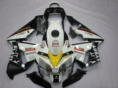 2003-2004 Playboy Style Honda CBR600RR Carénage Moto