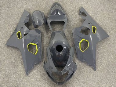 2004-2005 Néon & Nardo Personnalisés Suzuki GSXR 600-750 Carénage Moto
