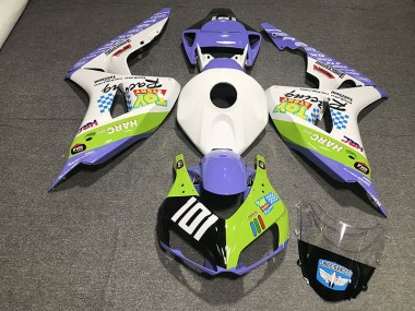2006-2007 Histoire De Jouet Honda CBR1000RR Carénage Moto