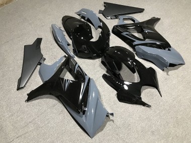 2007-2008 OEM Style Nardo Suzuki GSXR 1000 Carénage Moto