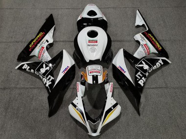2007-2008 Playboy Style Honda CBR600RR Carénage Moto