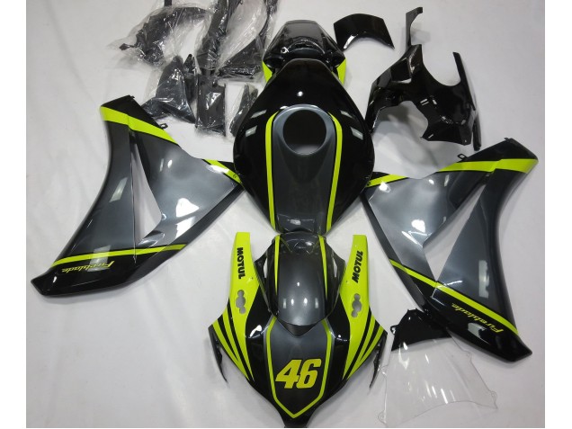 2008-2011 Conception Spéciale Honda CBR1000RR Carénage Moto 2008-2011 Conception Spéciale Honda CBR1000RR Carénage Moto