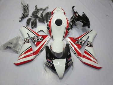 2008-2011 HRC Stile Honda CBR1000RR Carénage Moto