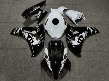 2008-2011 Le Mis Nouveau Honda CBR1000RR Carénage Moto