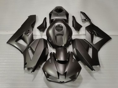 2013-2023 Gris Bronze Honda CBR600RR Carénage Moto